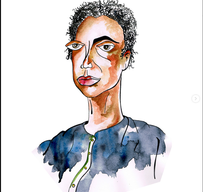 visage premiere page